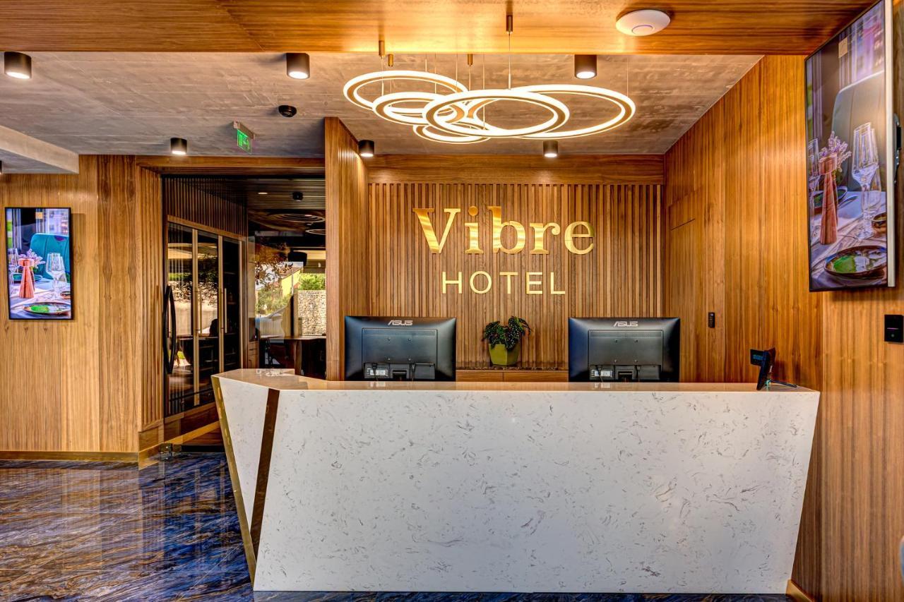 Vibre Hotel 5*